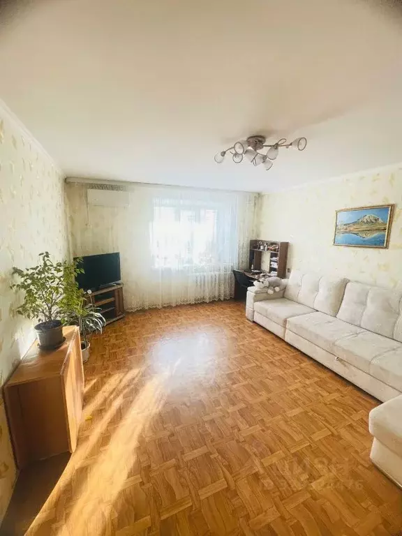 3-к кв. Башкортостан, Стерлитамак ул. Гоголя, 153 (72.2 м) - Фото 1