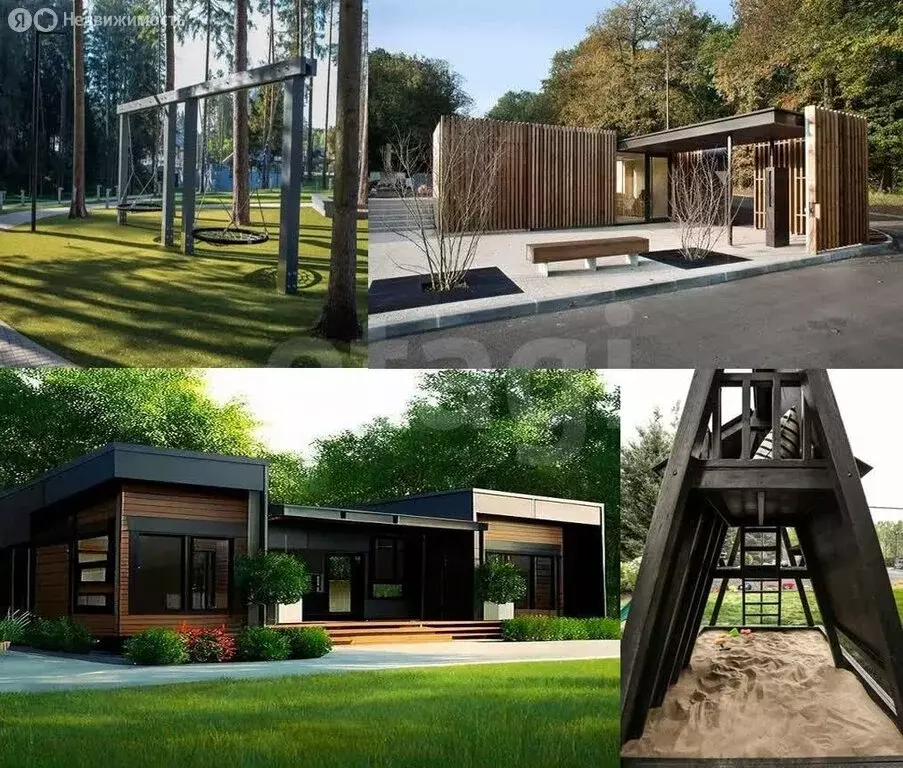 Участок в Смоленская область, Гагаринский муниципальный округ, ... - Фото 2