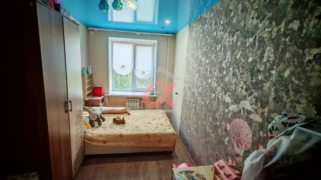 2-к кв. Кемеровская область, Кемерово Тайгинская ул., 9 (45.5 м) - Фото 1