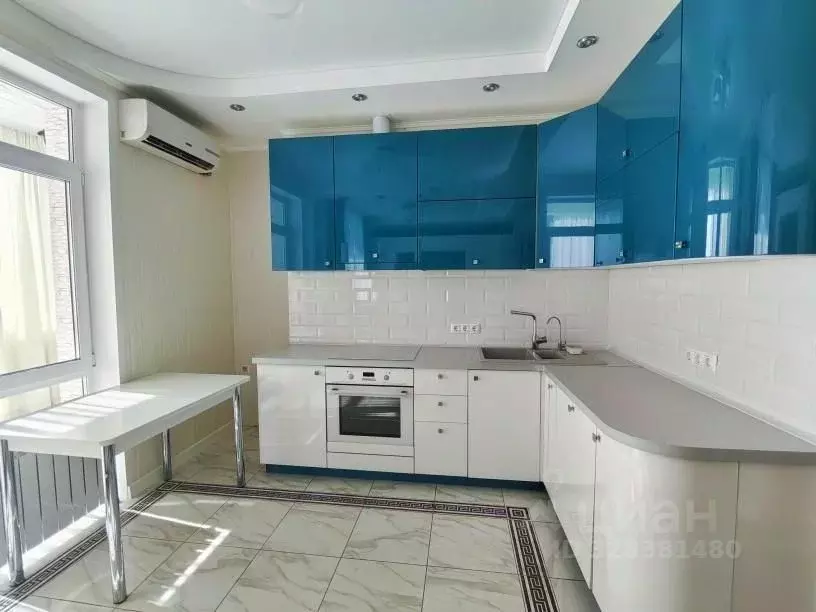1-к кв. Калужская область, Калуга ул. Фомушина, 31 (38.1 м) - Фото 1