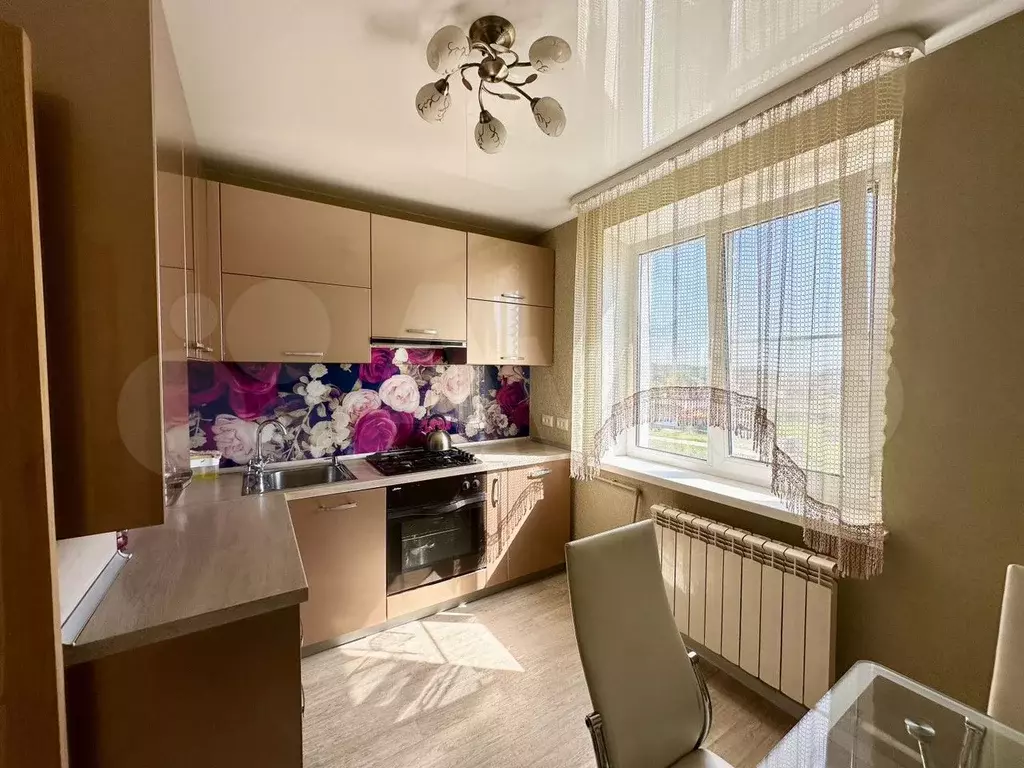 2-к. квартира, 48 м, 3/3 эт. - Фото 0