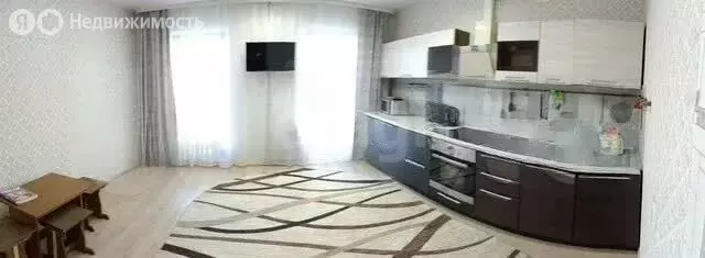 Квартира-студия: деревня Кривцово, Удачная улица, 1 (25 м) - Фото 0