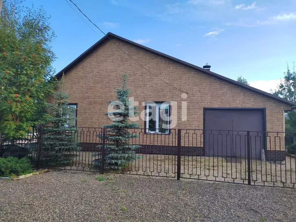 Дом в Красноярский край, Красноярск Лесосибирский пер., 11 (91 м) - Фото 1