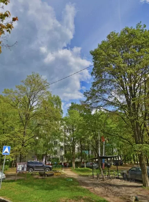 3-к кв. Московская область, Чехов ул. Гагарина, 52 (58.2 м) - Фото 0
