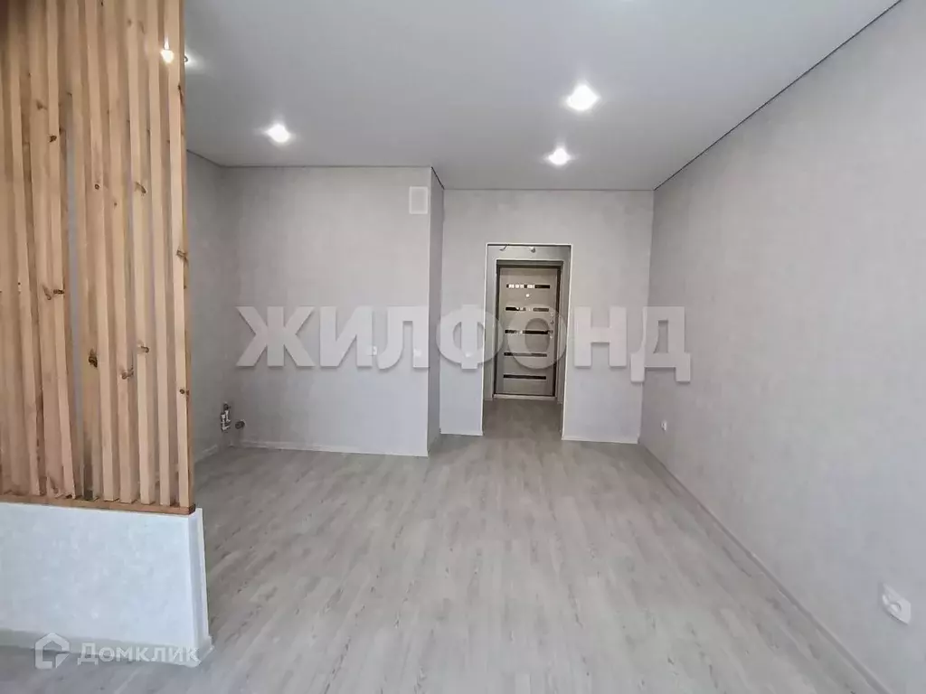Продаётся квартира-студия, 27.5 м - Фото 1
