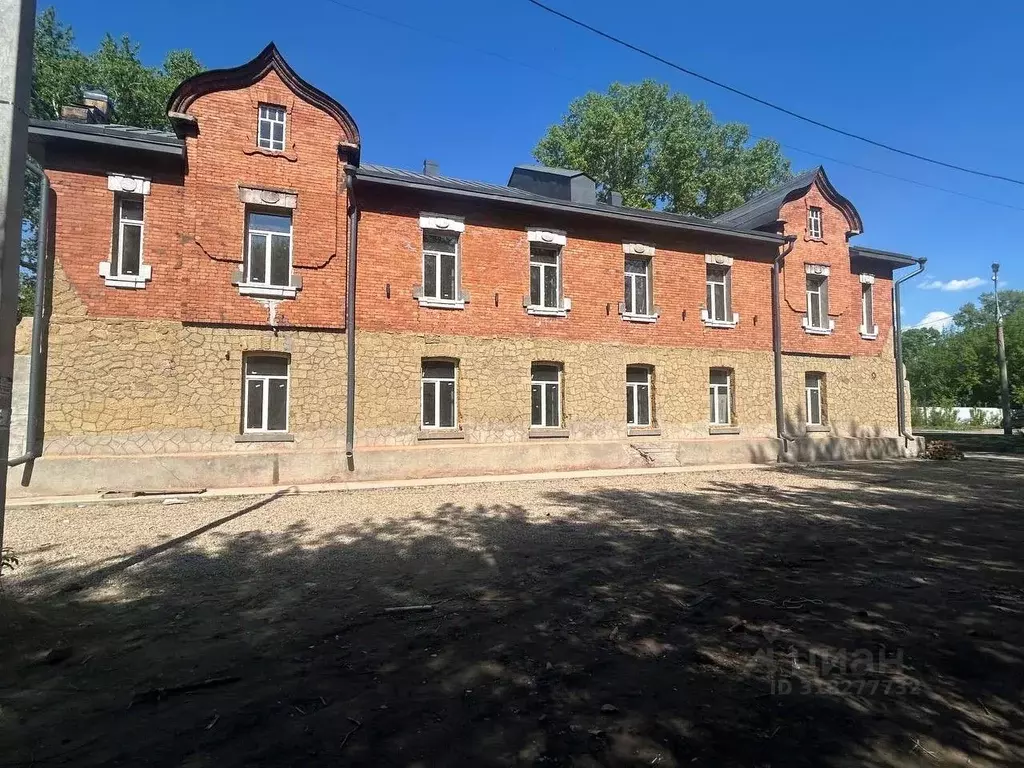 2-к кв. Иркутская область, Иркутск Деповский пер., 4 (48.94 м) - Фото 1