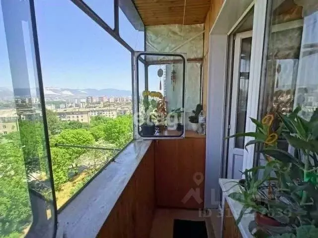 1-к кв. Краснодарский край, Новороссийск ул. Герцена, 7 (29.3 м) - Фото 0