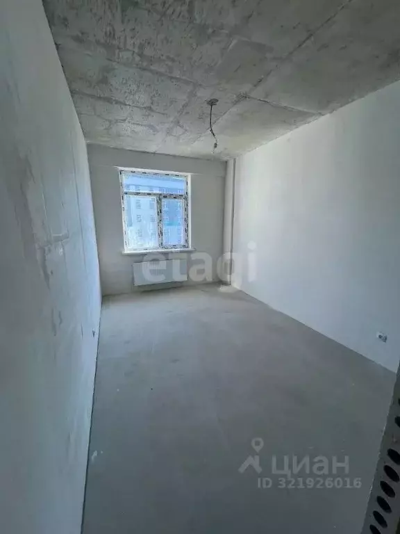 1-к кв. Ставропольский край, Ставрополь Гражданская ул., 5 (35.0 м) - Фото 1