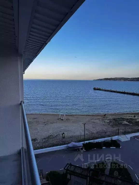 2-к кв. Крым, Феодосия наб. Черноморская, 1Д (42.0 м) - Фото 1