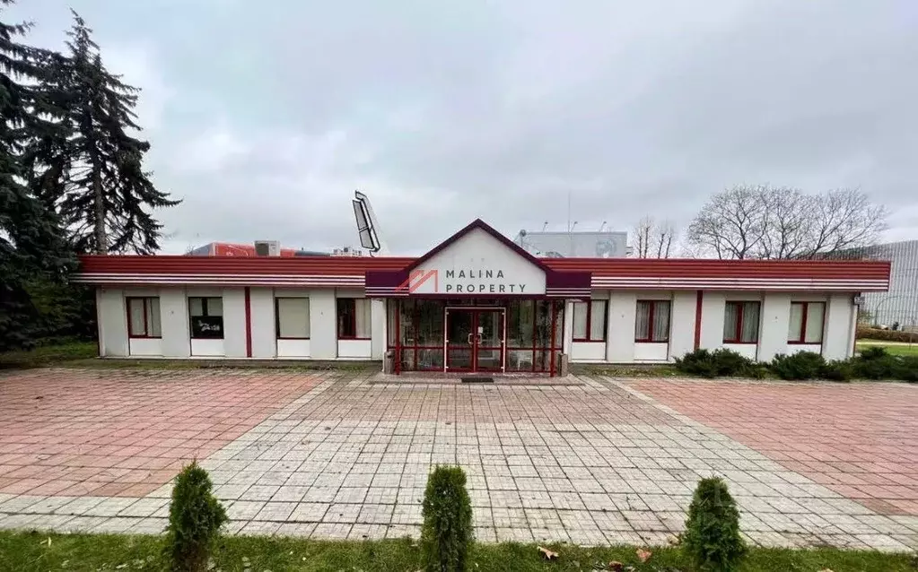 Офис в Москва просп. Мира, 119С530 (349 м) - Фото 1