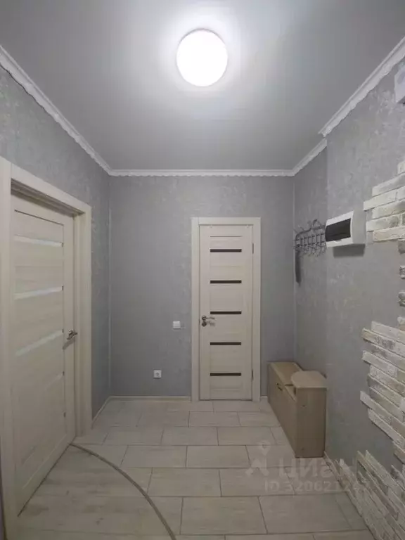 1-к кв. Орловская область, Орел ул. Розы Люксембург, 33 (44.4 м) - Фото 1