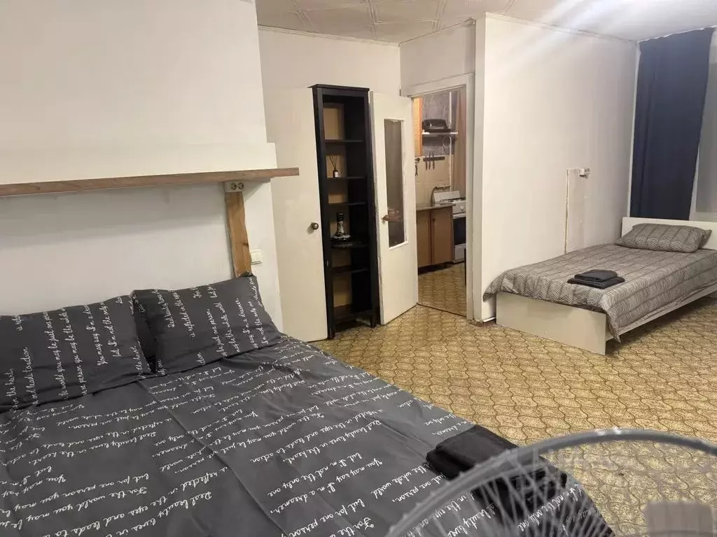 2-к кв. Москва 15-я Парковая ул., 42К6 (50.0 м) - Фото 1