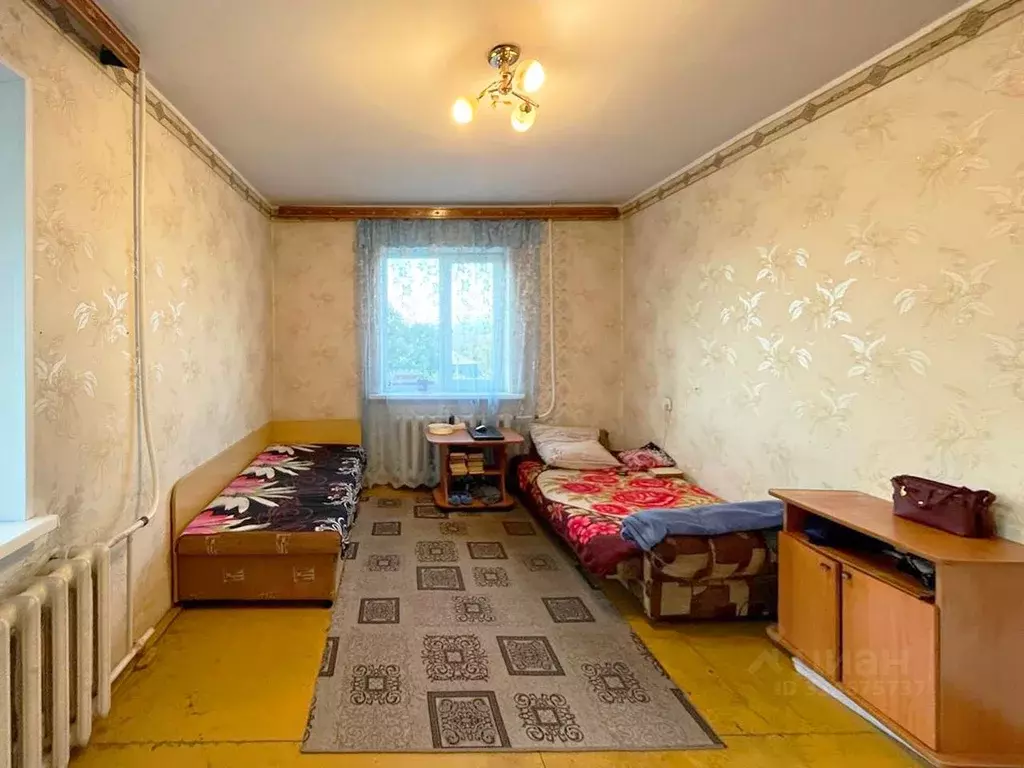 1-к кв. Приморский край, Находка ул. Астафьева, 105 (32.0 м) - Фото 1