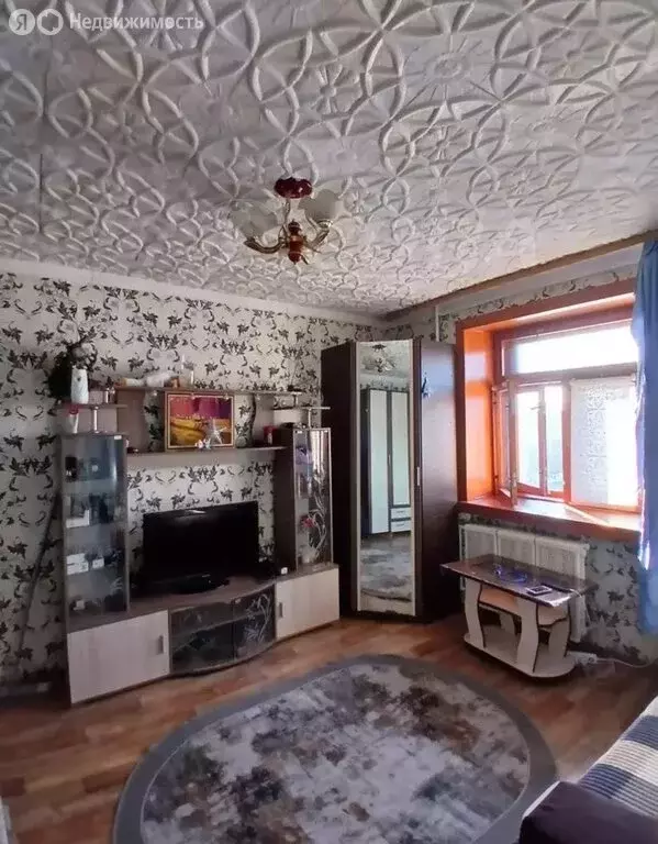 1-комнатная квартира: Тюмень, Олимпийская улица, 27 (20 м) - Фото 0