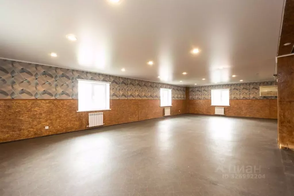 Дом в Оренбургская область, Оренбургский район, пос. Чкалов Восточная ... - Фото 2