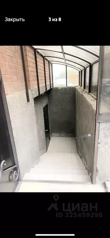 Помещение свободного назначения в Краснодарский край, Краснодар ... - Фото 2