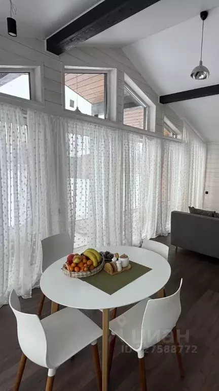 Дом в Московская область, Можайский муниципальный округ, Березки СНТ 3 ... - Фото 1