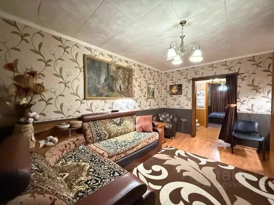 3-к кв. Пермский край, Березники ул. Свердлова, 158 (59.6 м) - Фото 2