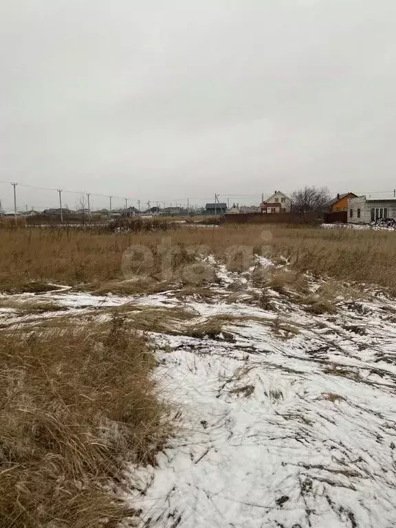 Участок в Татарстан, Тукаевский район, д. Азьмушкино ул. Монетная (8.0 ... - Фото 1