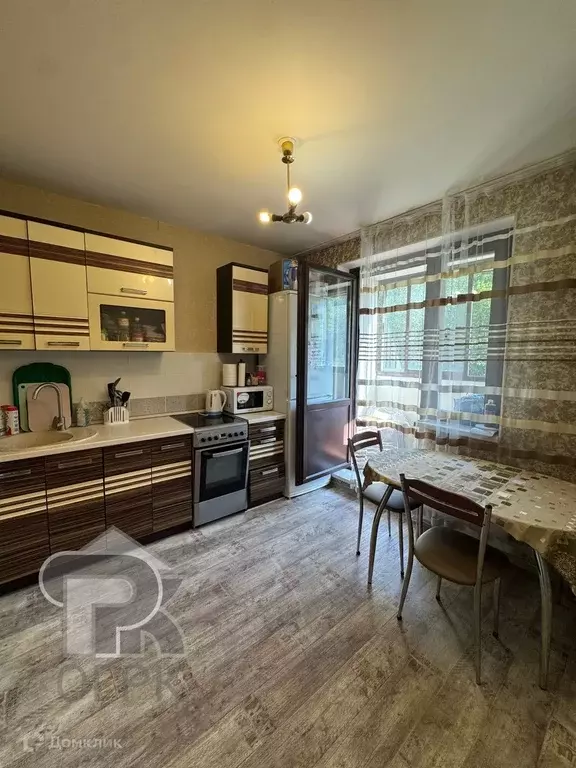 Продаётся 1-к квартира, 40.6 м - Фото 0