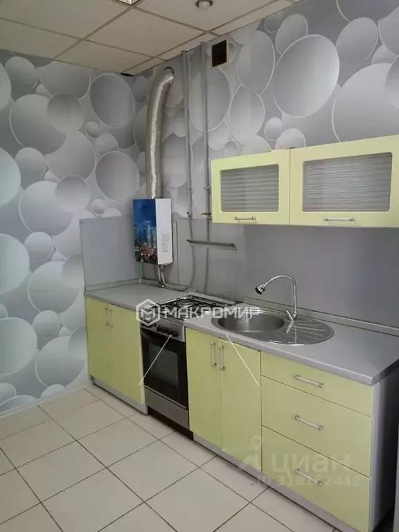 3-к кв. Брянская область, Брянск Ямская ул., 17 (69.3 м) - Фото 1