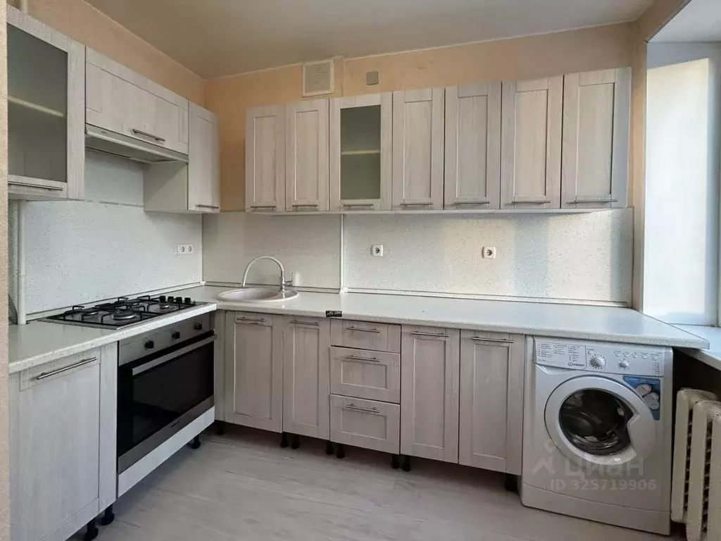 2-к кв. Москва ул. Вавилова, 79 (52.0 м) - Фото 1