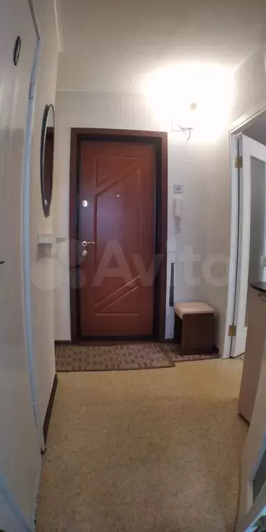 1-к. квартира, 34 м, 4/10 эт. - Фото 1