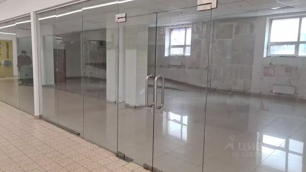 Помещение свободного назначения в Московская область, Щелково ... - Фото 2