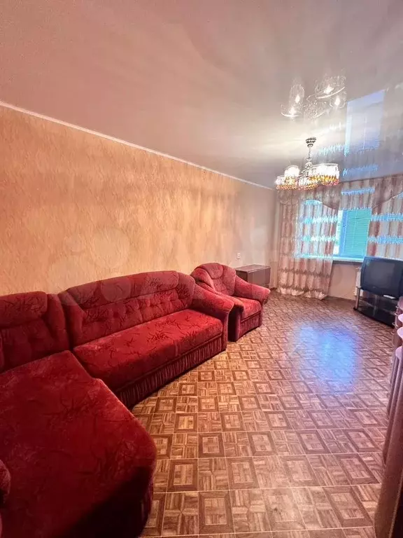 2-к. квартира, 47 м, 2/2 эт. - Фото 1
