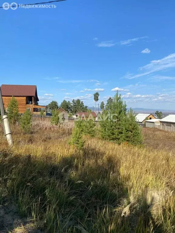 Участок в Улан-Удэ, улица Детства, 1А (8 м) - Фото 0
