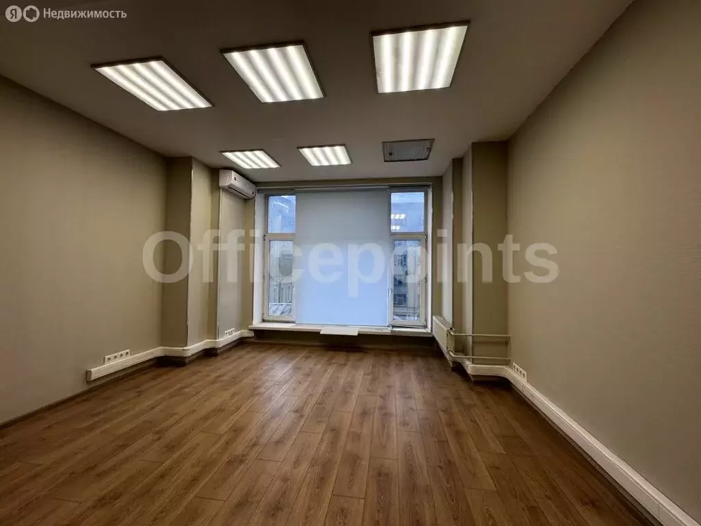 Офис (169.5 м) - Фото 1