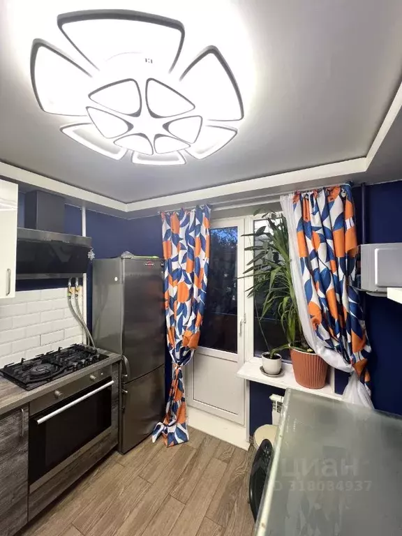 2-к кв. Москва ул. Хлобыстова, 18К2 (40.0 м) - Фото 0