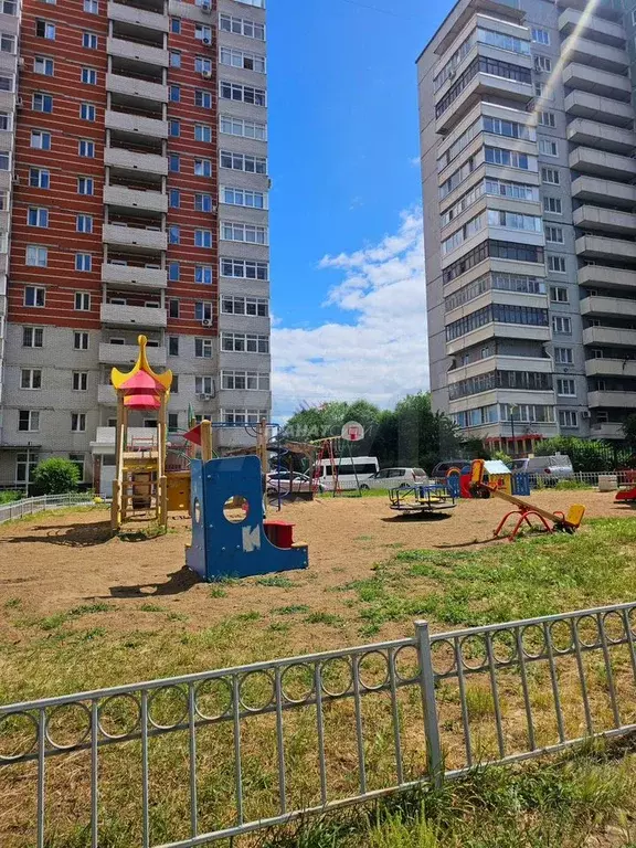 3-к. квартира, 71 м, 2/9 эт. - Фото 0