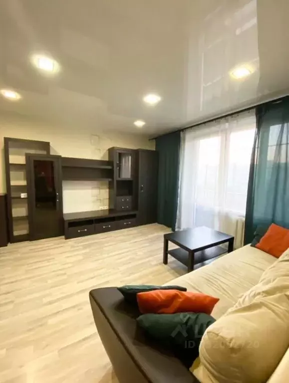 2-к кв. Москва Болотниковская ул., 7А (40.0 м) - Фото 1