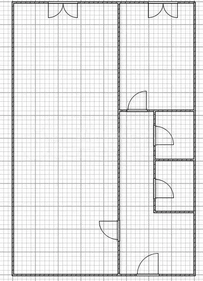 1-к. квартира, 32,5 м, 6/9 эт. - Фото 0