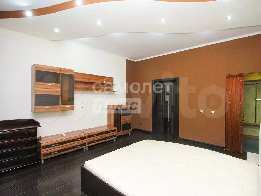1-к. квартира, 50 м, 8/8 эт. - Фото 0