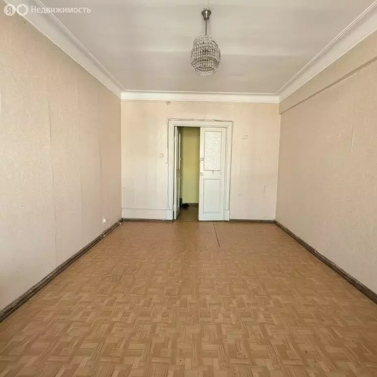 2-комнатная квартира: Иркутск, улица Ленина, 26 (62.1 м) - Фото 2