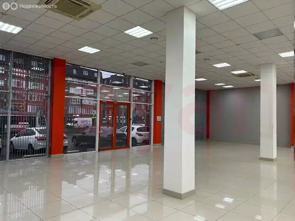 Торговая площадь (315 м) - Фото 2