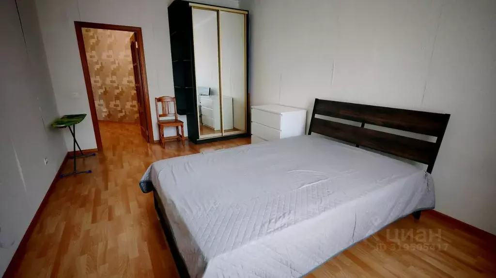 1-к кв. Санкт-Петербург просп. Ударников, 33 (47.0 м) - Фото 1