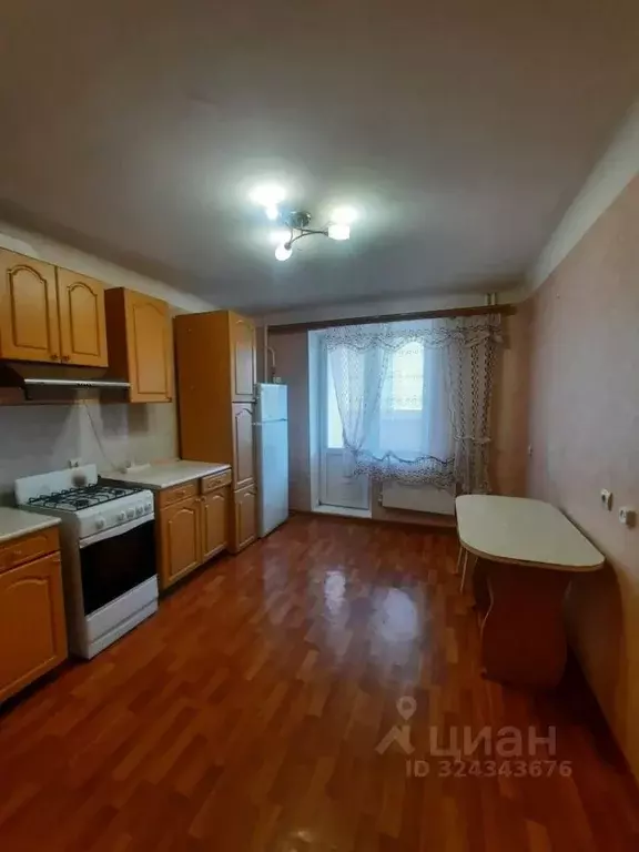 1-к кв. Волгоградская область, Волжский пл. Труда, 4Г (35.5 м) - Фото 2