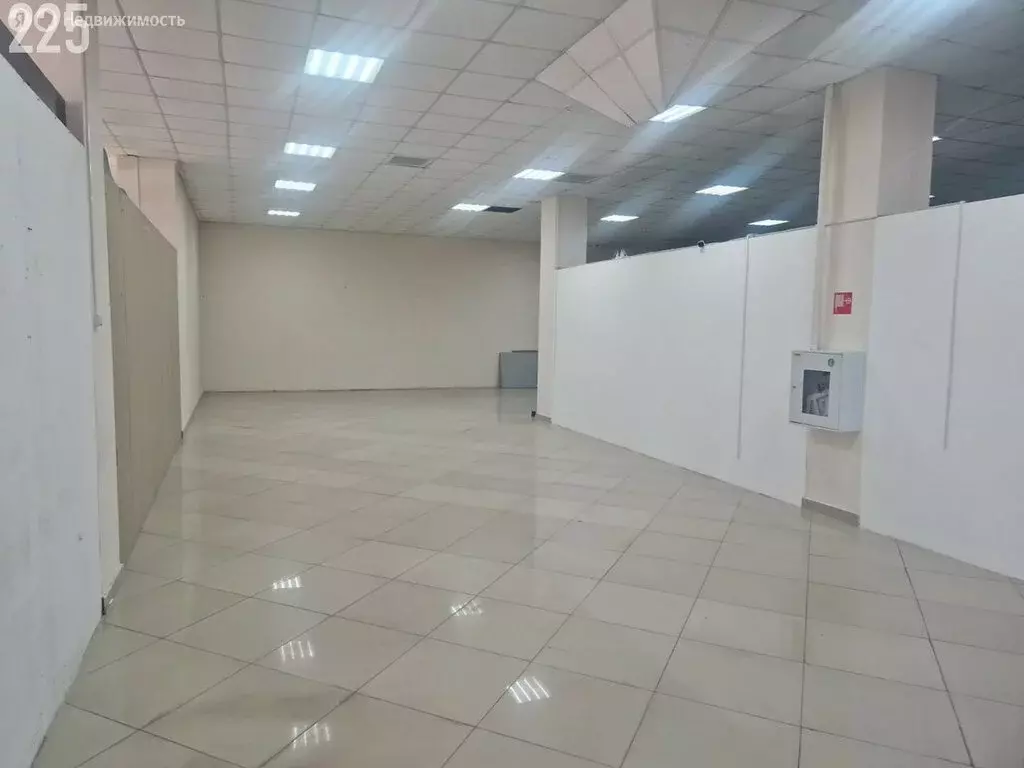 Помещение свободного назначения (100 м) - Фото 1