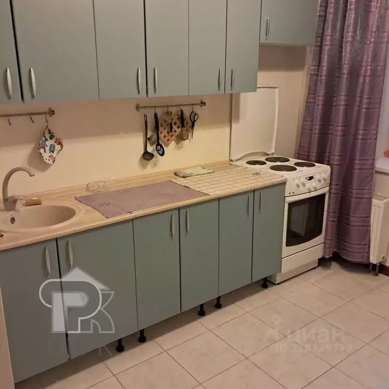 1-к кв. Московская область, Балашиха Саввино мкр, бул. Спасский, 1 ... - Фото 2