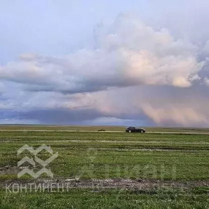 Участок в Крым, Черноморский район, Медведевское с/пос, с. Медведево  ... - Фото 0