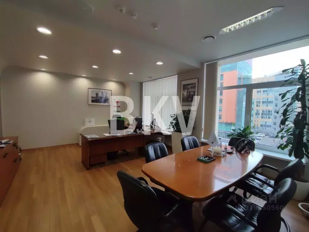Офис в Москва Бутырская ул., 76С1 (500 м) - Фото 1