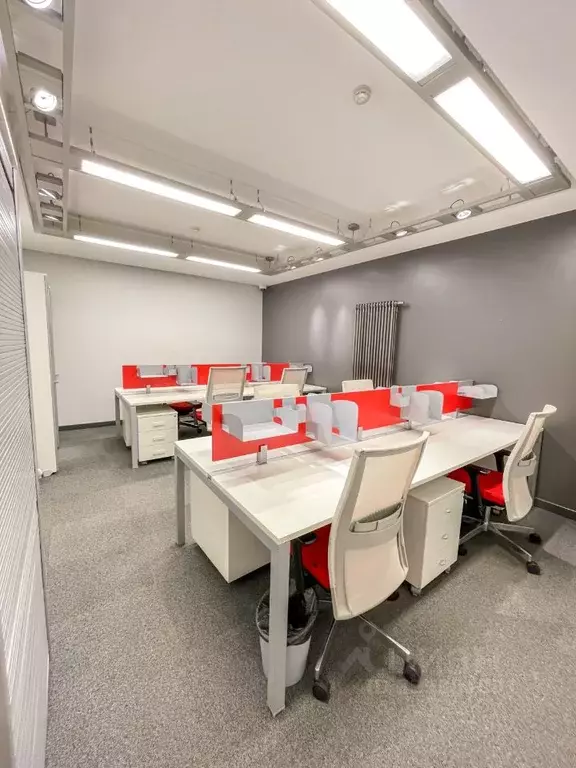 Офис в Москва Цветной бул., 26С1 (75 м) - Фото 1