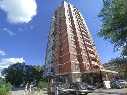 3-к кв. Приморский край, Уссурийск Комсомольская ул., 30 (100.0 м) - Фото 1