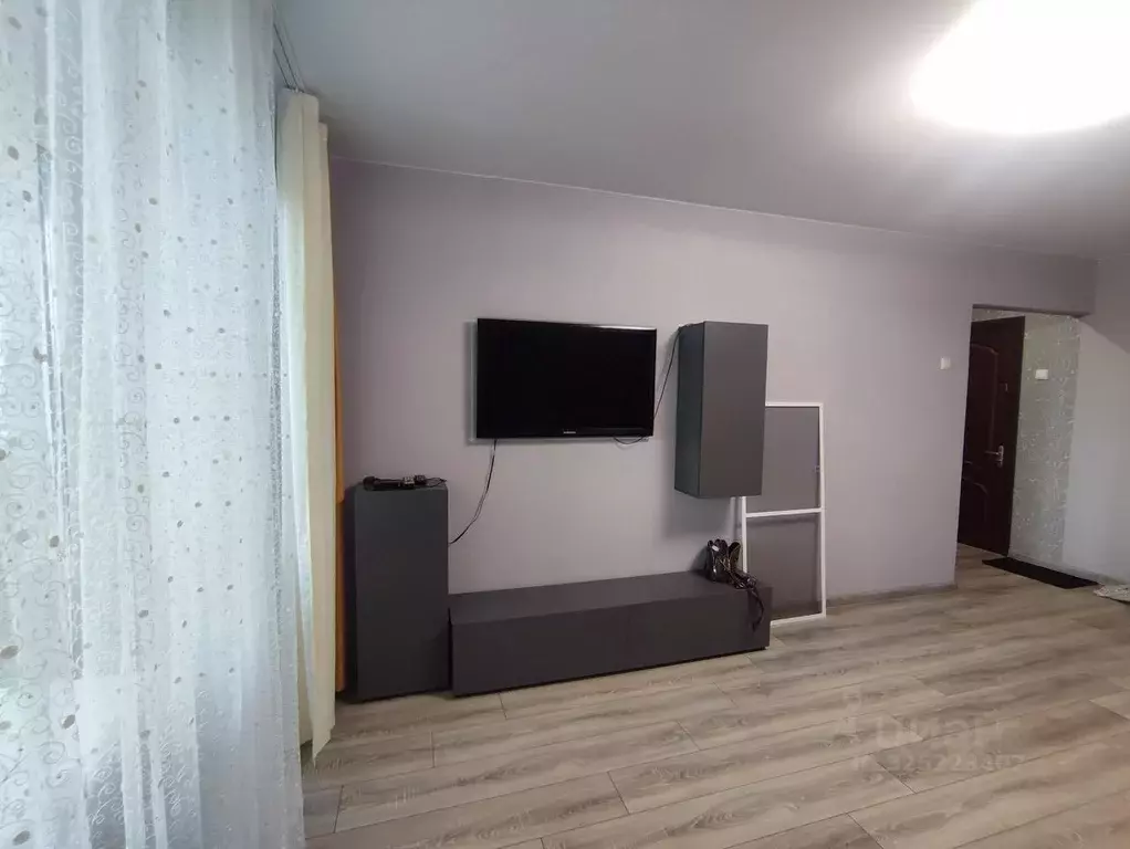 1-к кв. Московская область, Подольск ул. Циолковского, 10/6 (34.0 м) - Фото 1