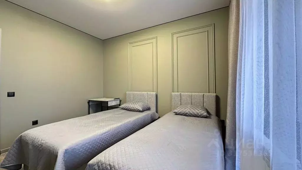 2-к кв. Иркутская область, Иркутск Гусарская тер., 2 (37.0 м) - Фото 1