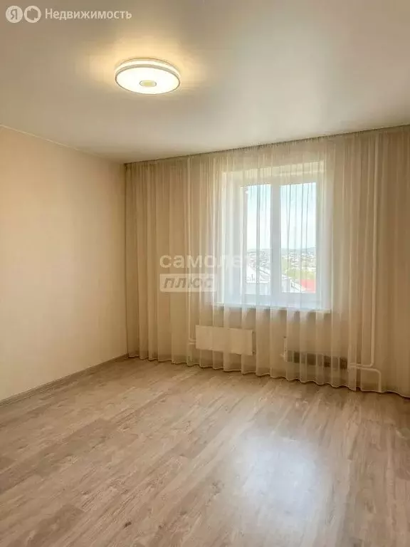 1к в -комнатной квартире (12 м) - Фото 2
