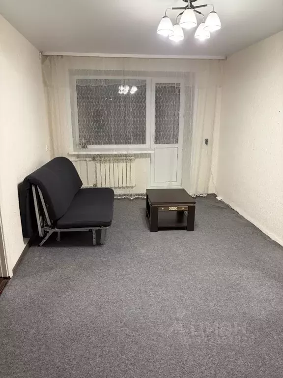 1-к кв. Липецкая область, Липецк просп. Мира, 8 (33.0 м) - Фото 1